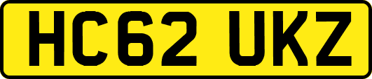 HC62UKZ