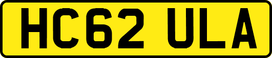 HC62ULA