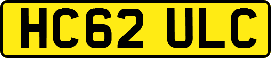 HC62ULC
