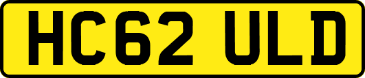 HC62ULD