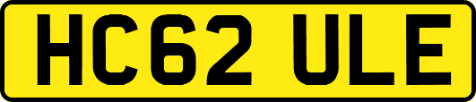 HC62ULE