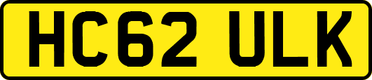 HC62ULK