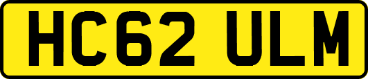 HC62ULM