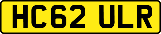 HC62ULR