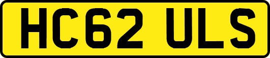 HC62ULS