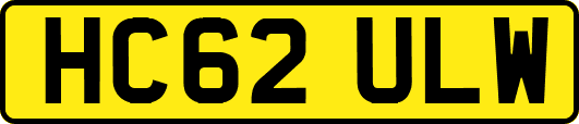 HC62ULW
