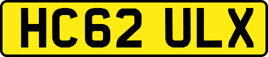 HC62ULX