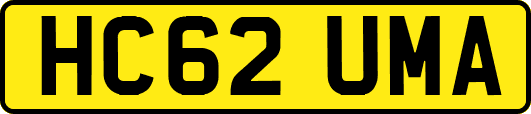 HC62UMA