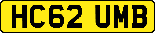 HC62UMB