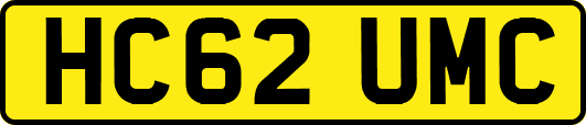 HC62UMC