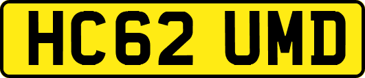 HC62UMD