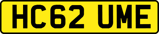 HC62UME