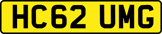 HC62UMG