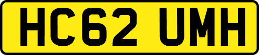 HC62UMH