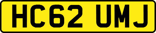 HC62UMJ