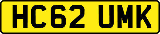 HC62UMK