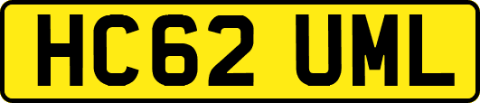 HC62UML