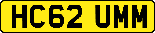 HC62UMM