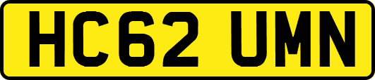 HC62UMN