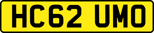HC62UMO