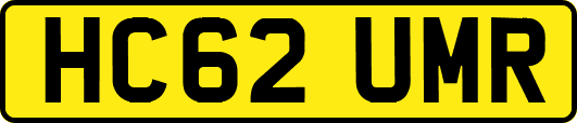 HC62UMR