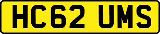 HC62UMS