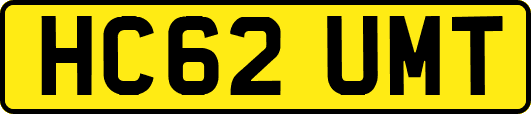 HC62UMT