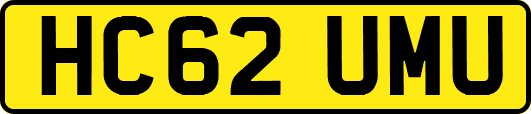 HC62UMU