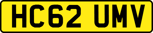 HC62UMV