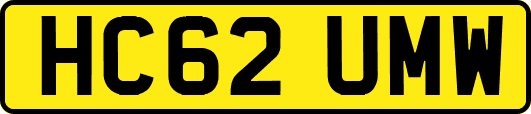 HC62UMW