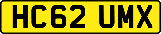 HC62UMX
