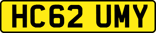 HC62UMY