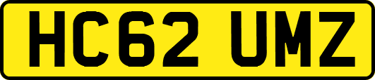 HC62UMZ