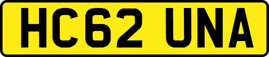 HC62UNA