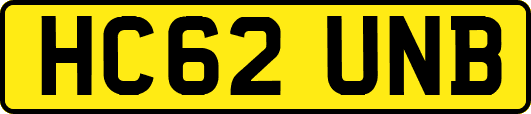 HC62UNB