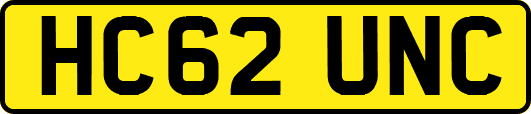 HC62UNC