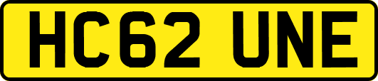 HC62UNE