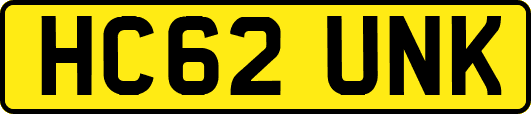 HC62UNK