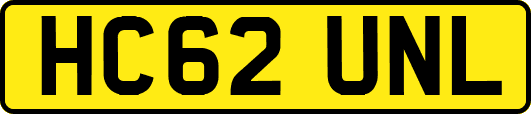 HC62UNL