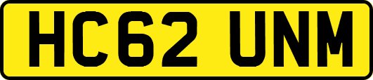HC62UNM