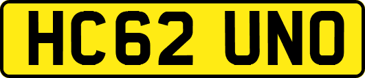 HC62UNO
