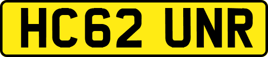 HC62UNR