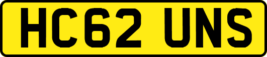HC62UNS