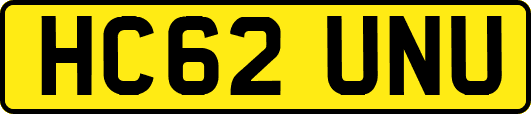 HC62UNU
