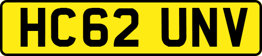 HC62UNV