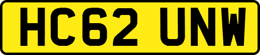 HC62UNW