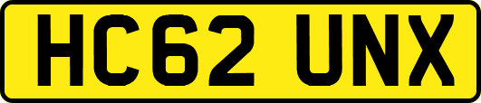HC62UNX