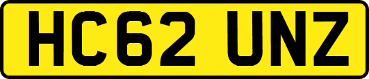 HC62UNZ