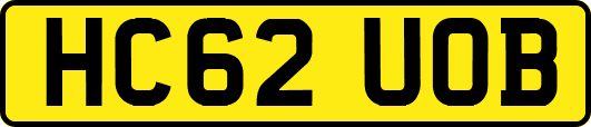 HC62UOB