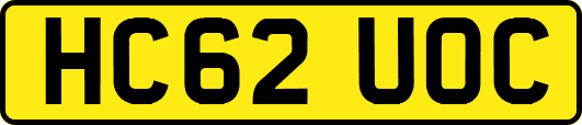 HC62UOC